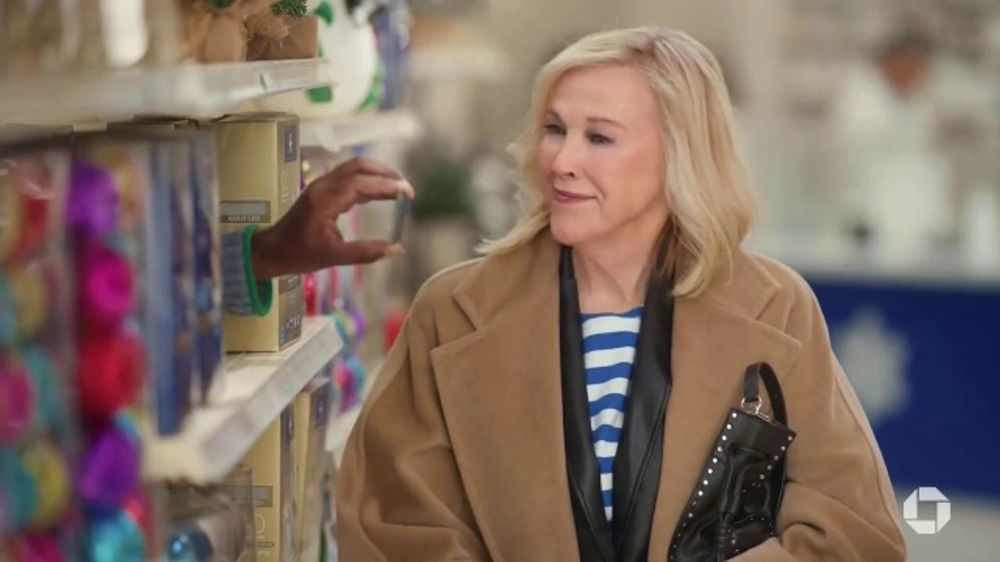 Cashbacking On Aisle Five' Featuring Catherine O thumbnail