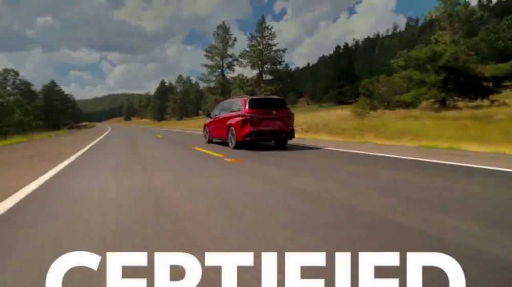 Certified for Adventure [T2] thumbnail