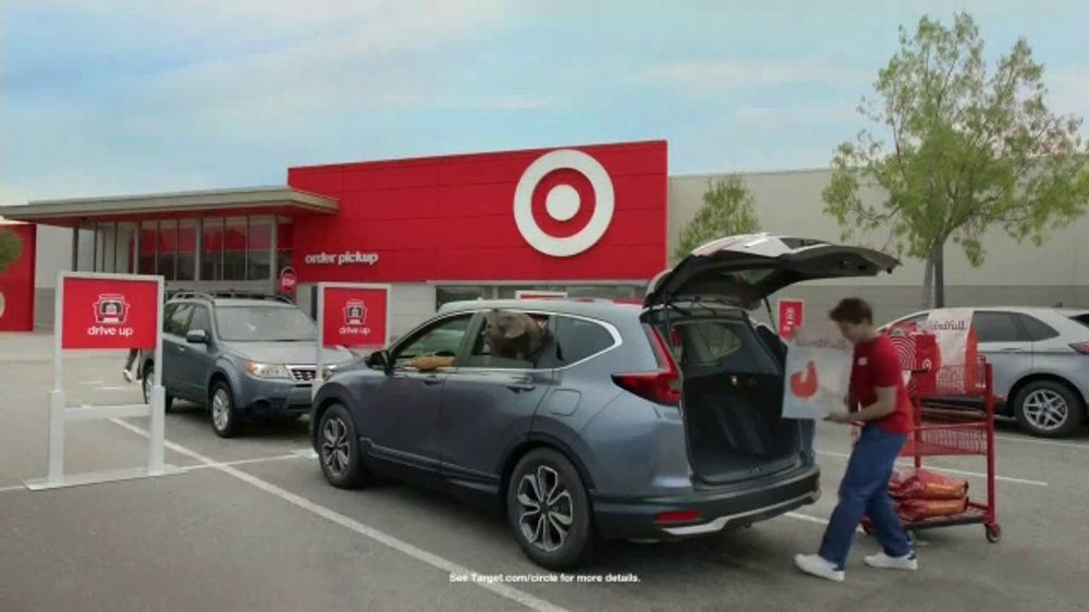 Get More Target: Automatic Deals thumbnail