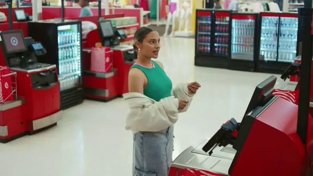 That Target Feeling: Checkout Selfies thumbnail