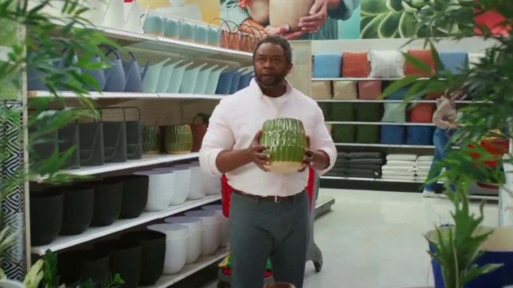 That Target Feeling: Love to See You Grow thumbnail