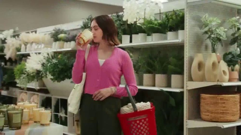 That Target Feeling: Candles thumbnail