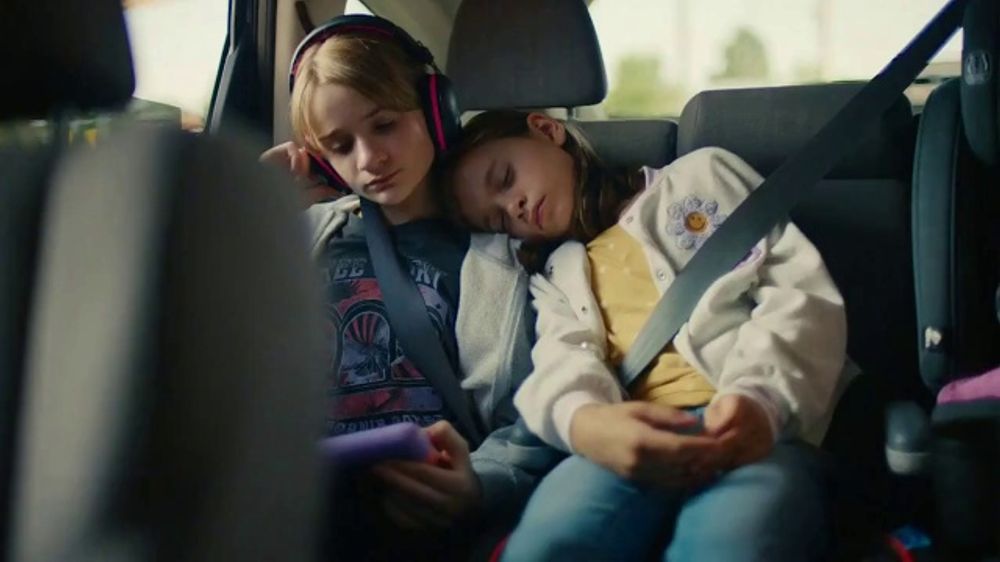 Kohl's TV Spot, 'A Little Further'