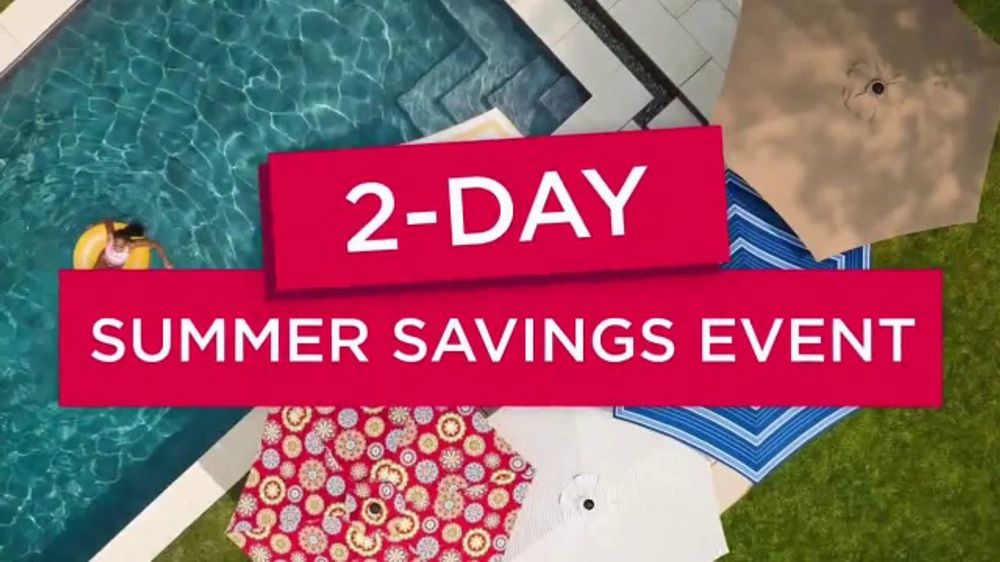 Summer Savings Event: Back to School: Extra 25% Off thumbnail