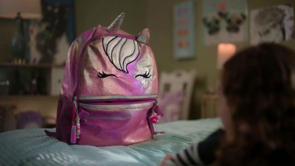 Regreso a clases: mochila thumbnail