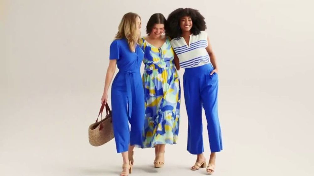 Customer Appreciation Event: Summer Looks: Extra 30% Off thumbnail