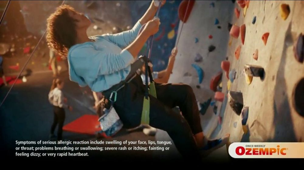 Discover the Ozempic Tri-Zone: Rock Climbing thumbnail