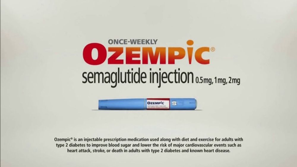 Ozempic Tri-zone thumbnail