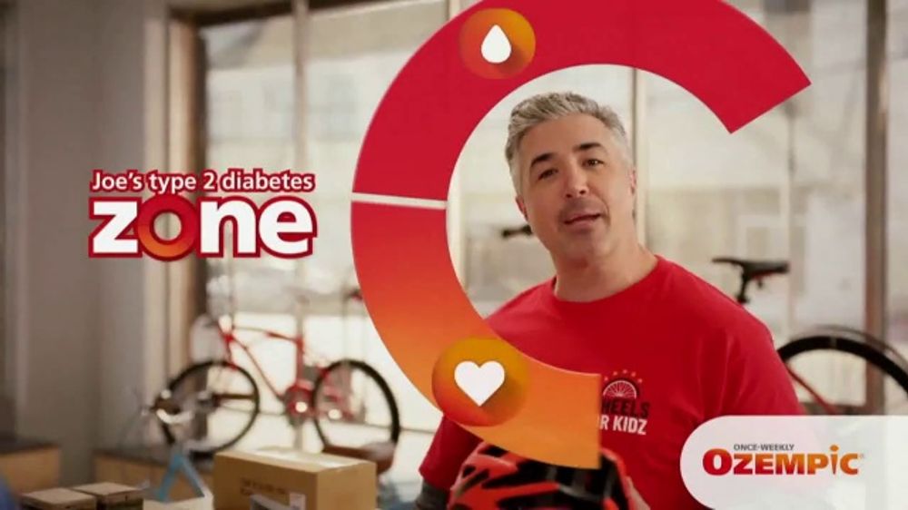 Joe's Type 2 Diabetes Zone thumbnail