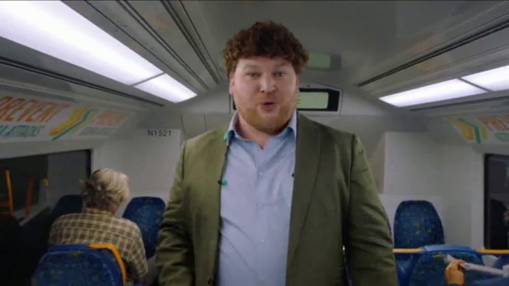 Du More: Commuter thumbnail