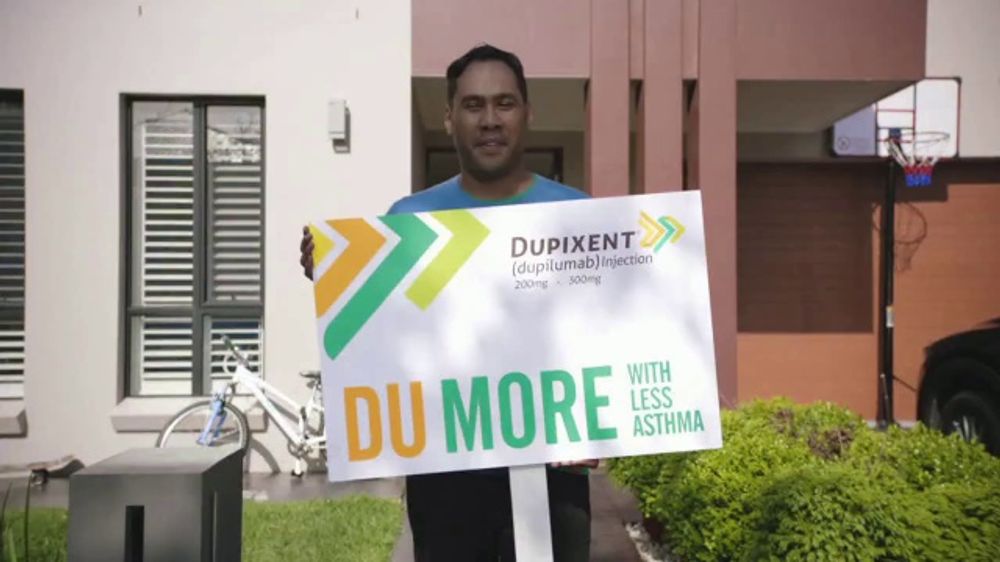 Du More: Yard Work & Team Work thumbnail