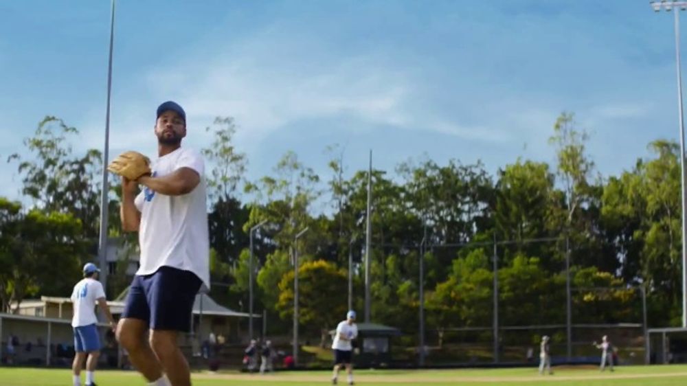 Baseball Game thumbnail