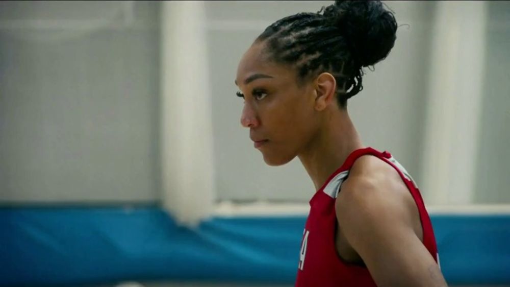 Nike TV Spot, 'Winning Isn't for Everyone: Inspiring'