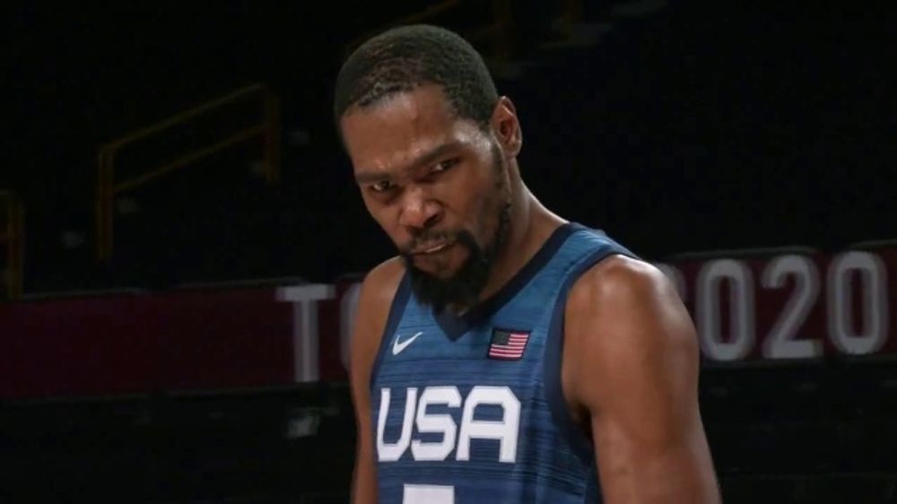 Nike TV Spot, 'Winning Isn't for Everyone: Time To Collect' Featuring Kevin Durant