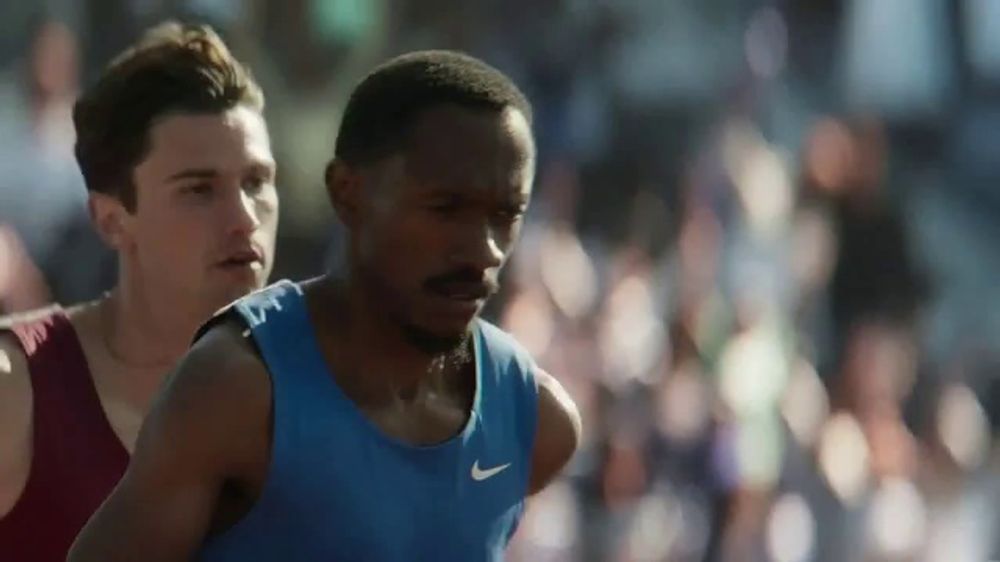 Nike TV Spot, 'Winning Isn't for Everyone: Second Place' Featuring Jakob Ingebrigtsen