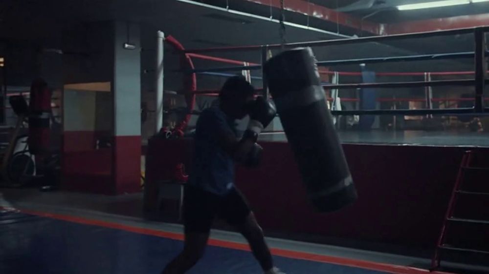 Nike TV Spot, 'Winning Isn't for Everyone: Winner' Featuring Cindy Ngamba