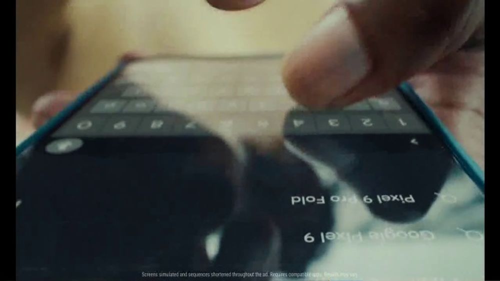 Google Pixel TV Spot, 'The Magic Is Back' Song by Queen