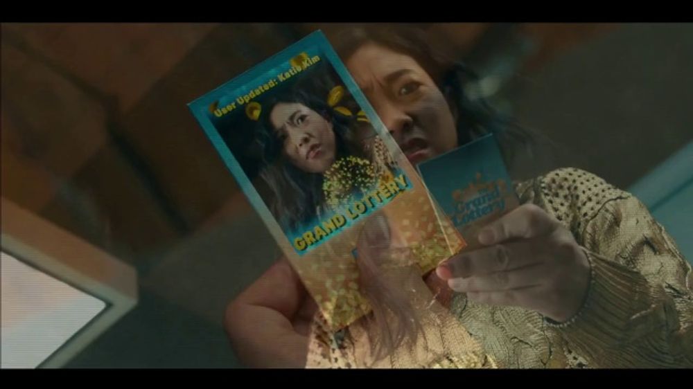 Amazon Prime Video TV Spot, 'Jackpot'