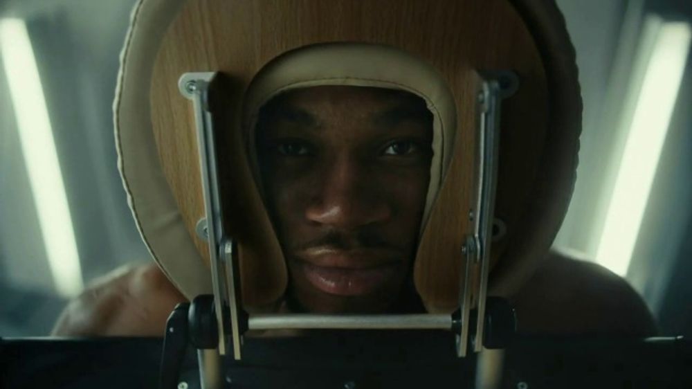 Nike TV Spot, 'Winning Isn't for Everyone: Do More' Featuring Giannis Antetokounmpo