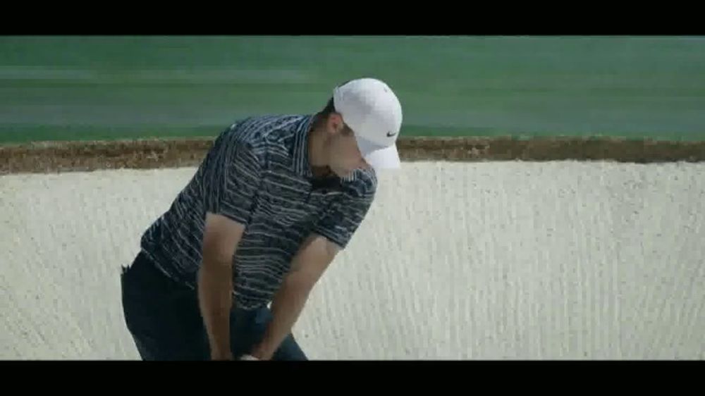 Rolex TV Spot, 'Nurturing an Ancient Game for the Modern Age'