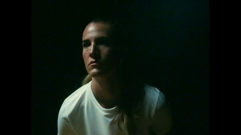 Nike Sabrina 2 TV Spot, 'Crafted for More Game' Featuring Sabrina Ionescu