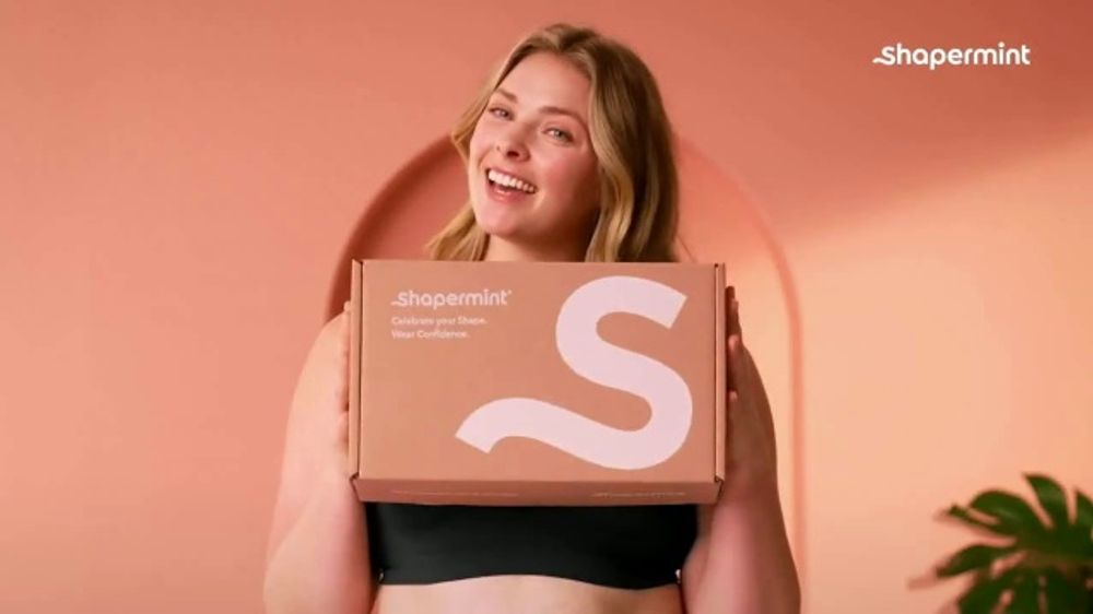Shapermint TV Spot, 'Solution: 40% Off'