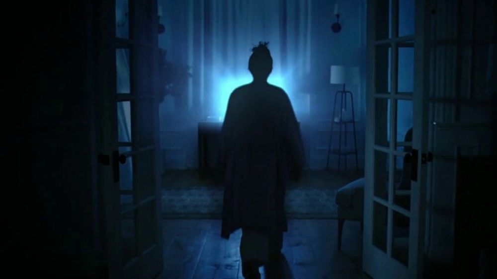 Experian TV Spot, 'The Shopping'