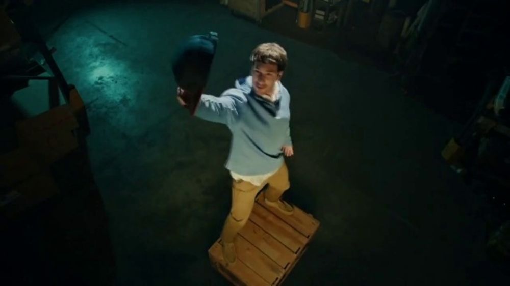 Shopify TV Spot, 'Win With Shopify: Yesterday'