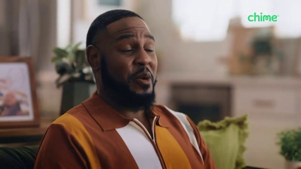 Chime TV Spot, 'Not Waiting for Payday'