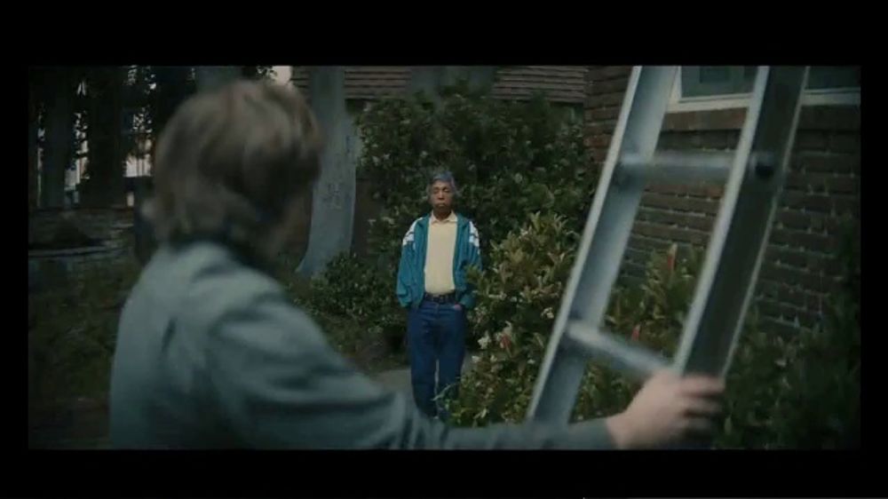 Apple Card TV Spot, 'Ladder'