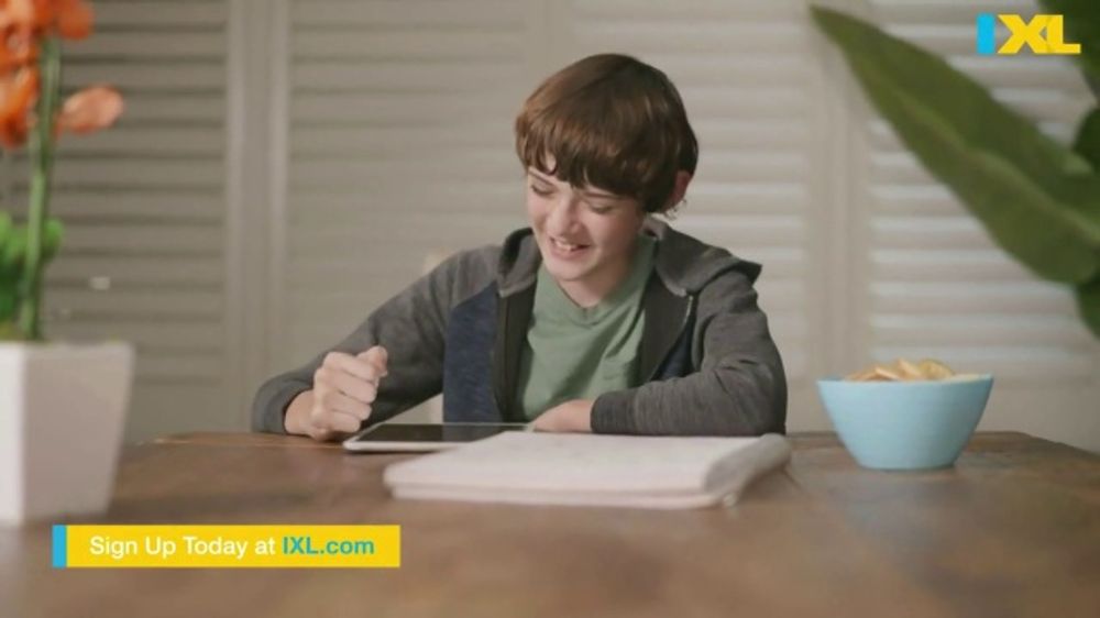 IXL Learning TV Spot, 'Explore Other Topics'