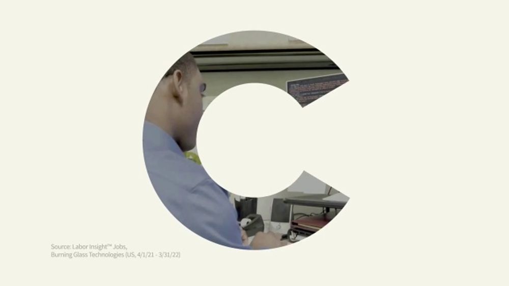 Coursera TV Spot, 'In Demand: $49 per Month'