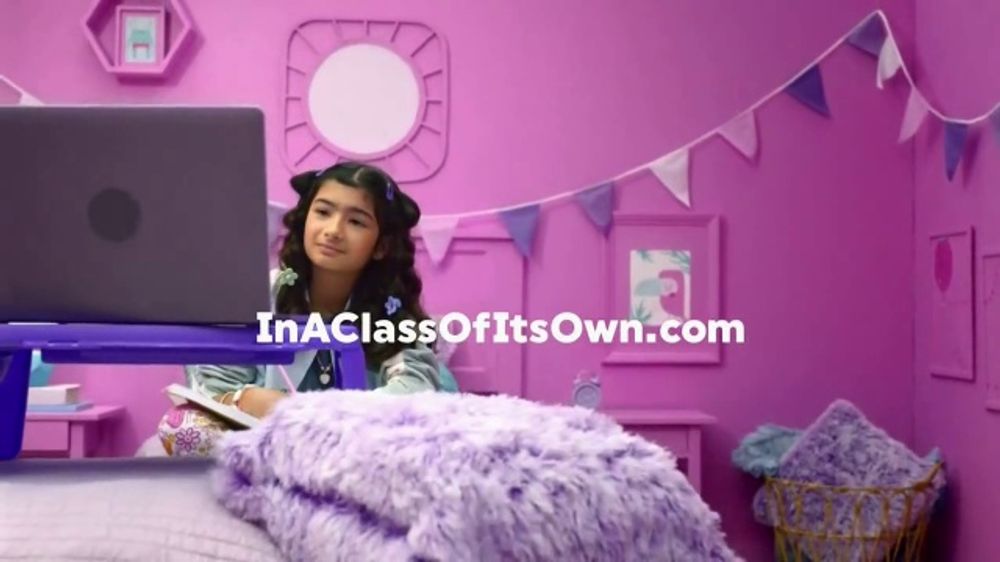 Abeka Academy TV Spot, 'Screen Time Is Good for Your Child'