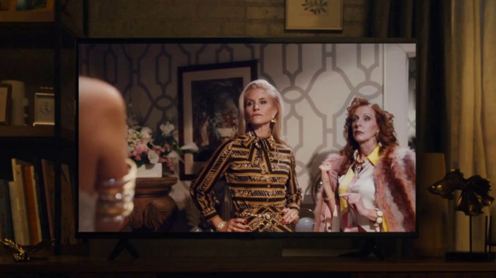 University of Phoenix TV Spot, 'Channel Surfing'