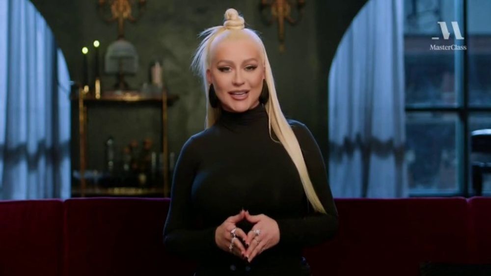 MasterClass Sessions TV Spot, 'Ready to do Something Amazing?'