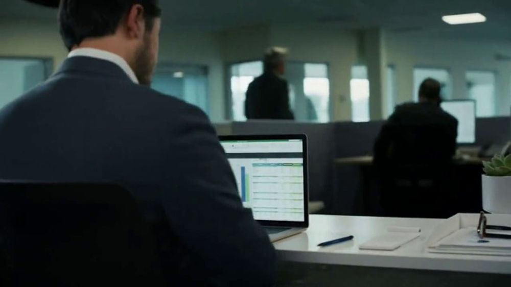 CDW TV Spot, 'Apple Turn to Mac'