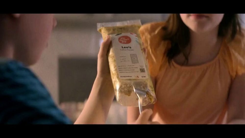 The Farmer's Dog TV Spot, 'Leo'