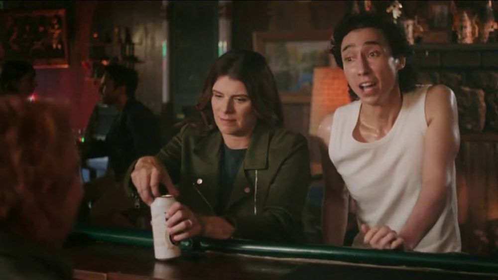 Miller Lite TV Spot, '2024 Summer Olympics: The Torch' Featuring Mia Hamm