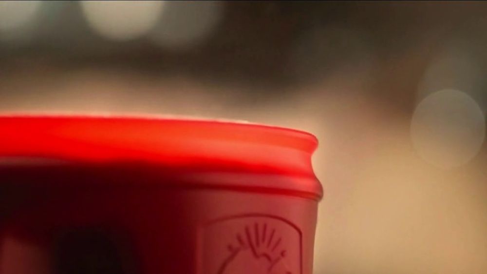 Folgers TV Spot, 'We're No One Hit Wonder' Song by Bass Drum of Death