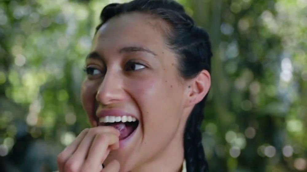 Starburst TV Spot, 'Yoga Different'