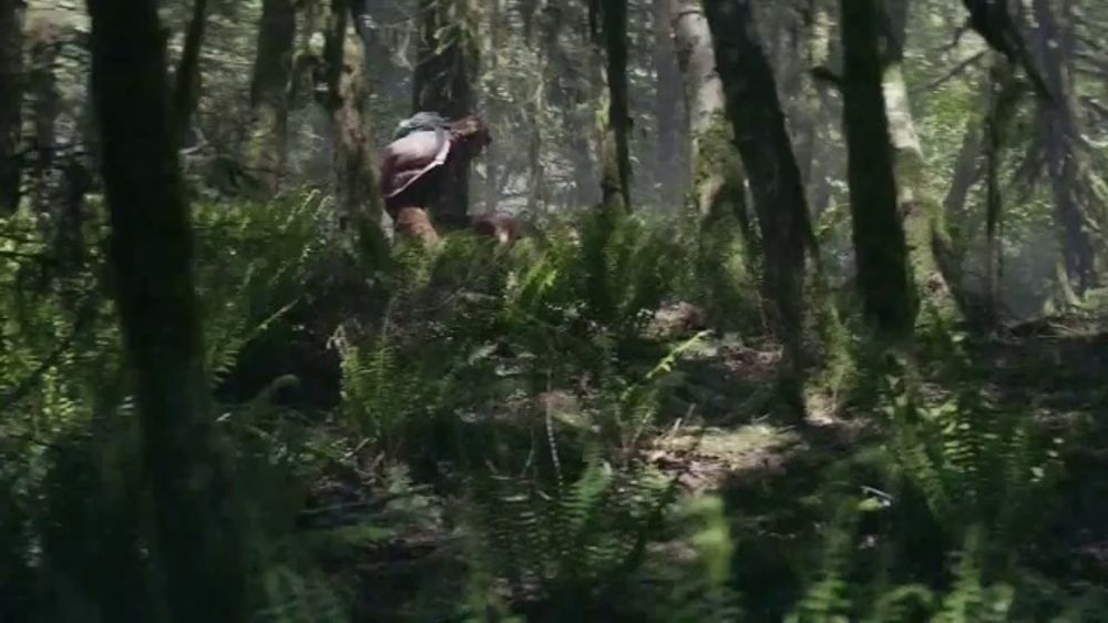 Blue Buffalo TV Spot, 'Stay Wild: Grain Free'