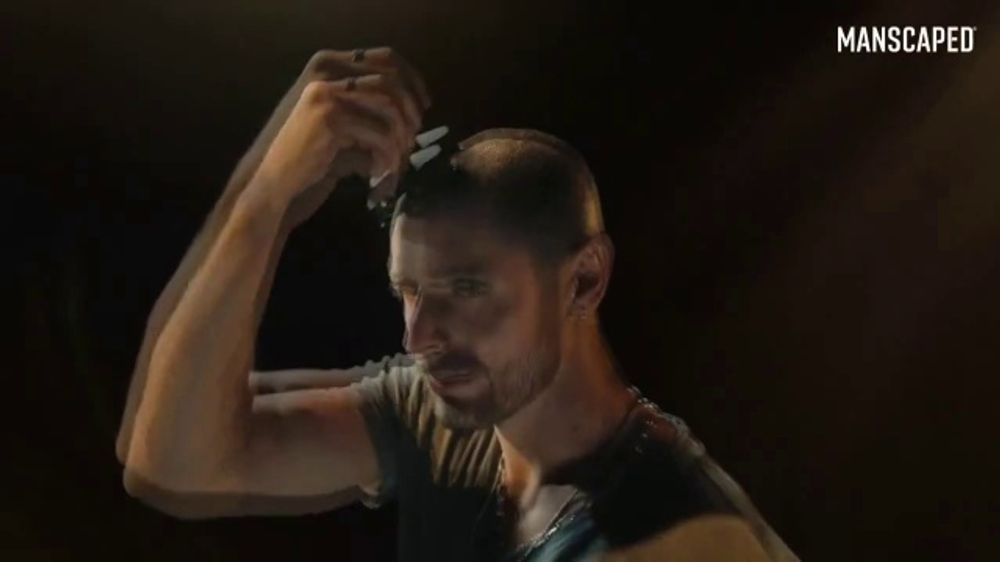Manscaped Dome Shaver Pro TV Spot, 'Stay Smooth'