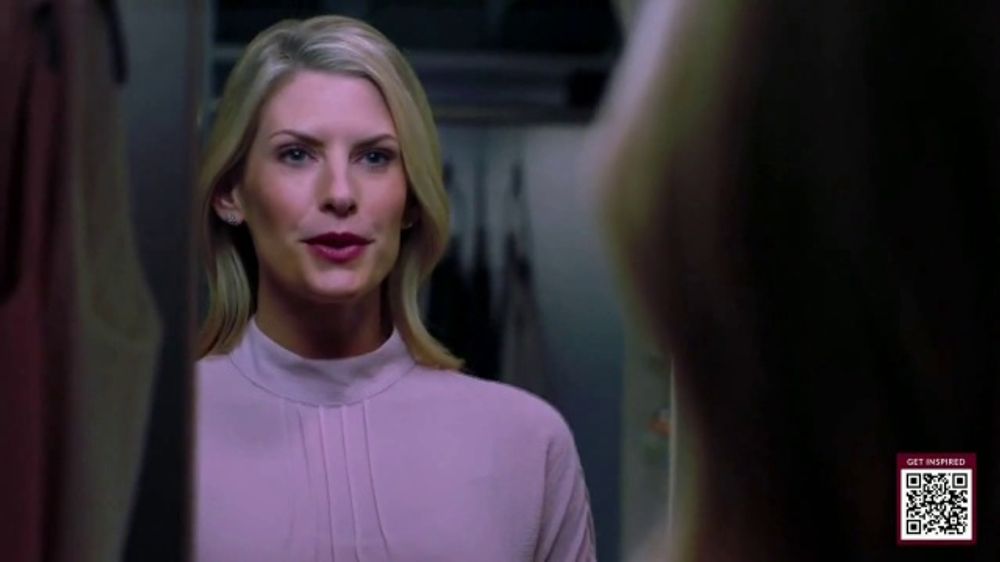 Inspired Closets TV Spot, 'Here We Go: Interview Preparations' Song by Adi Goldstein