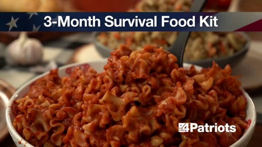 4Patriots Memorial Day Event TV Spot, 'Peace of Mind: $500 in Free Gifts'