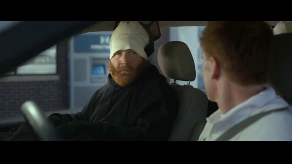 Getaway Driver thumbnail