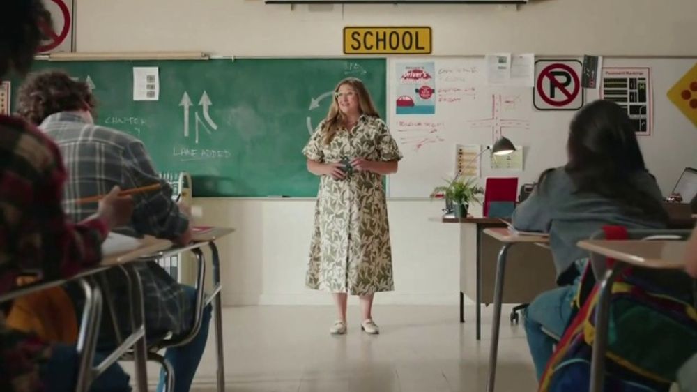 State Farm TV Spot, 'Savers Ed'