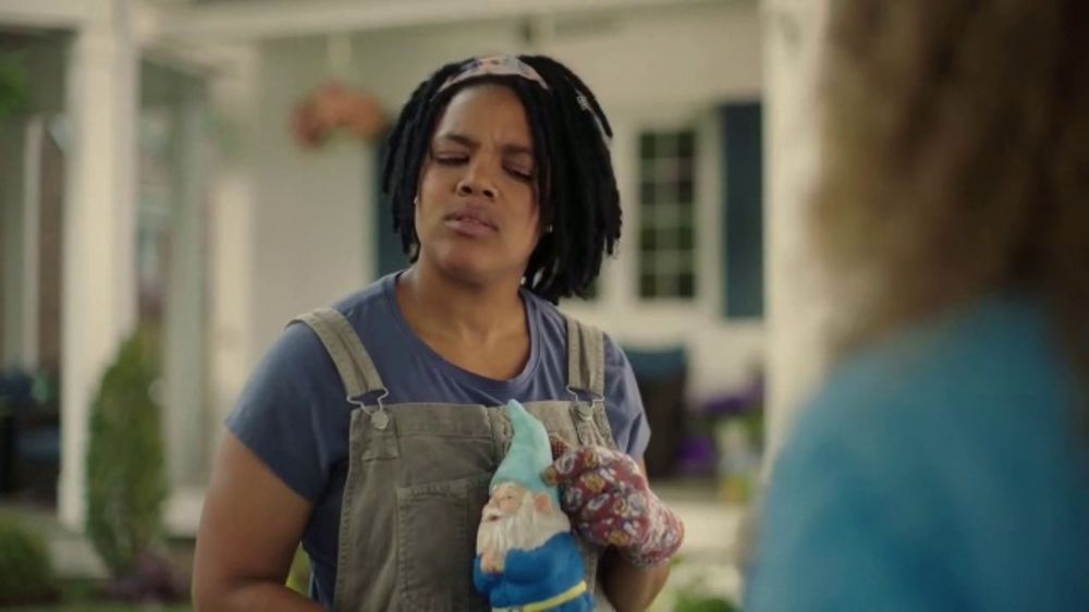 Allstate TV Spot, 'Gnome'