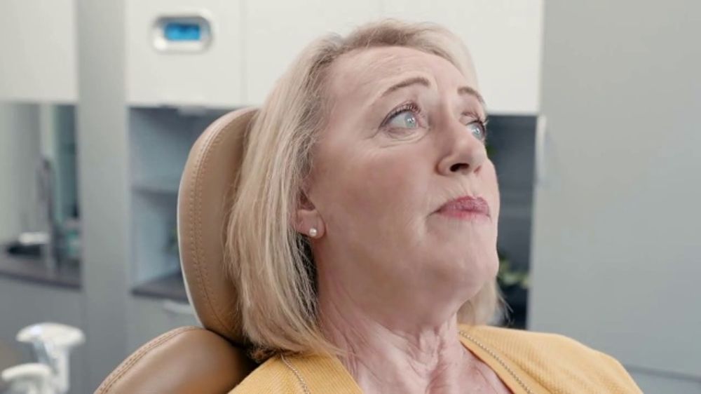 Physicians Mutual TV Spot, 'Chairside Chat II'