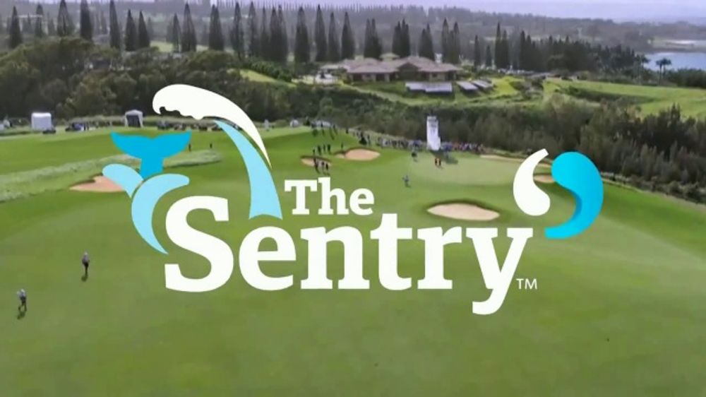 Sentry Insurance TV Spot, 'Congratulations to PGA Tour Winners: The Sentry Tournament'