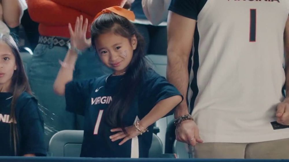 GEICO TV Spot, 'March Madness: However You Fan'